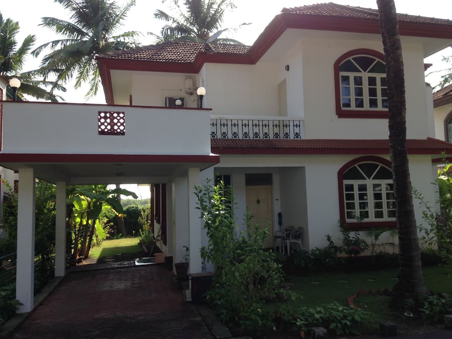 Villa