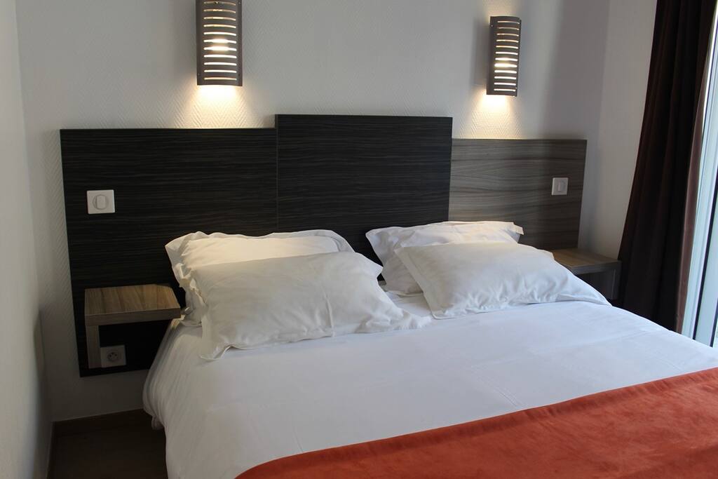 chambre