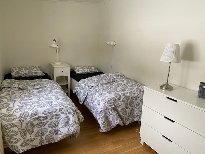 غرفة النوم 1