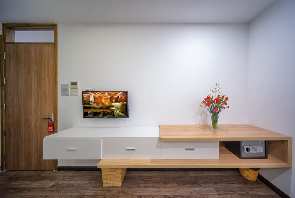 Minimalist Decoration Style