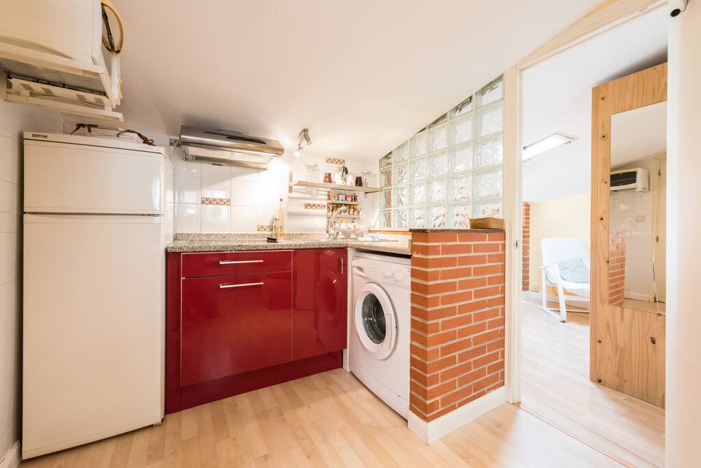 Cocina