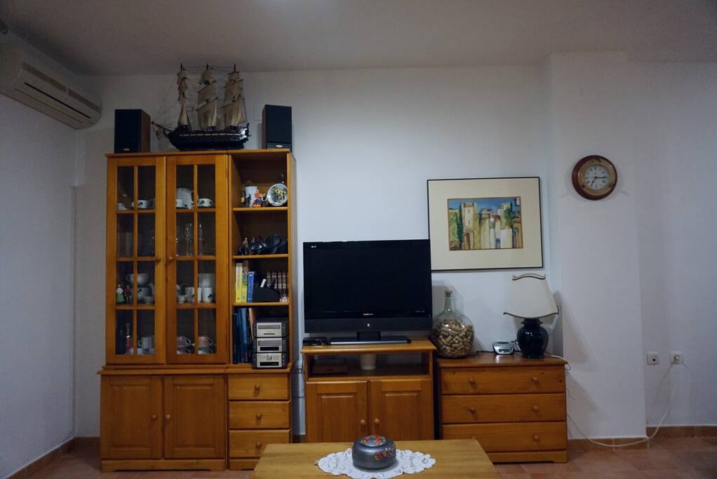 Salón