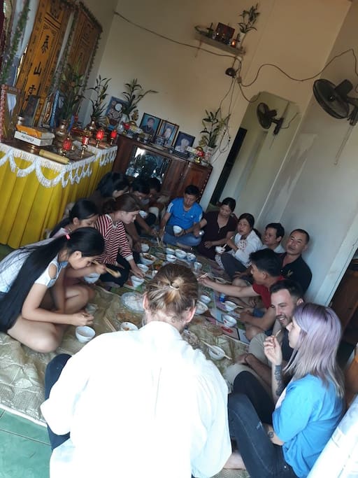 Dinner