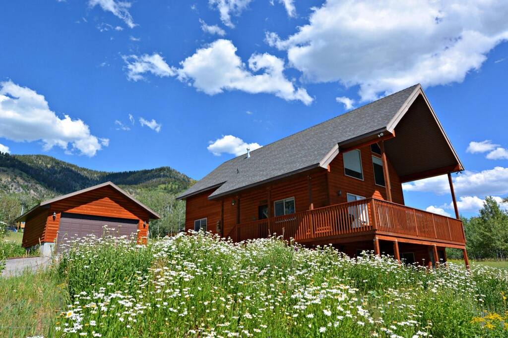 Swingers in star valley ranch wyoming