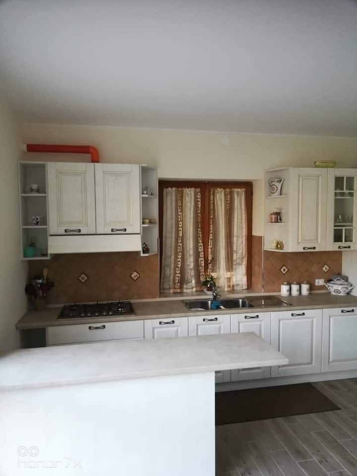 Enjoy Marcellina Guest suites for Rent in Marcellina, Calabria, Italy