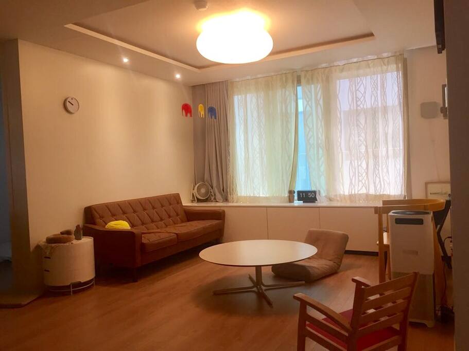 Livingroom