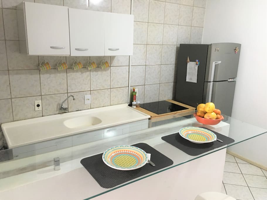 Cozinha / Kitchen