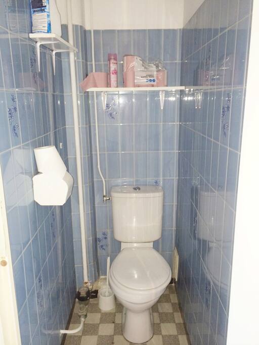 WC