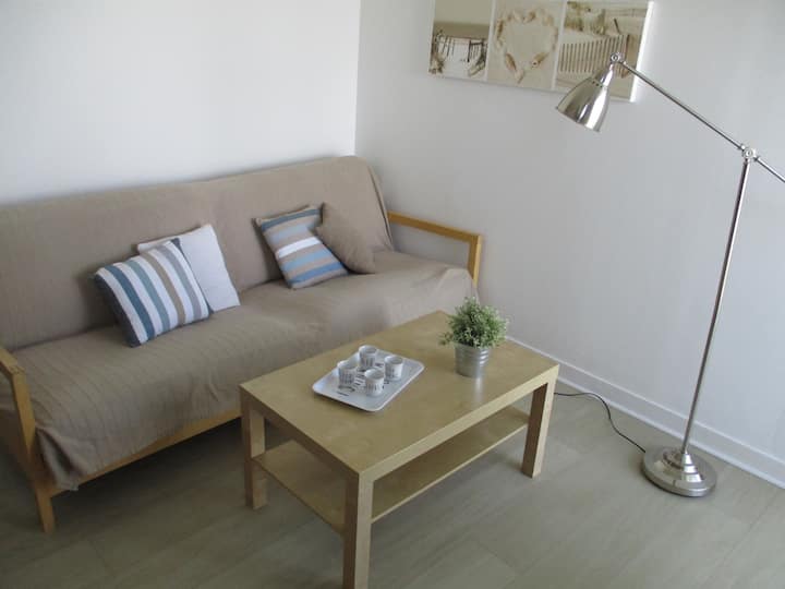 Дневна соба