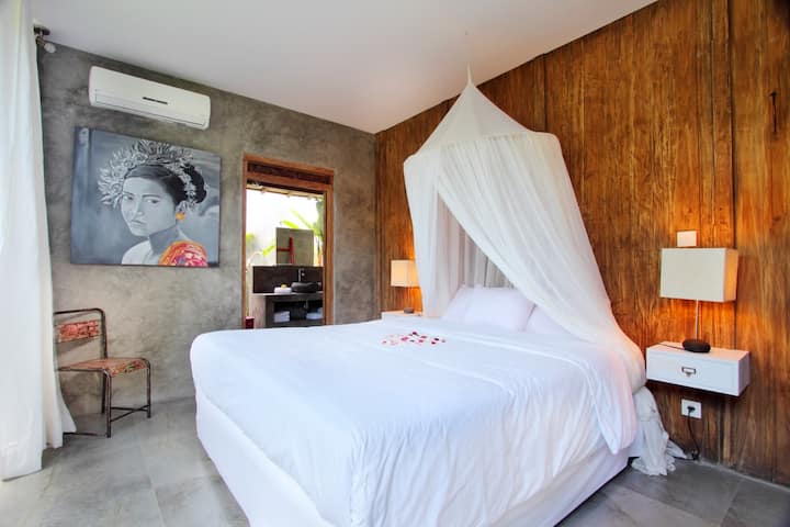 غرفة النوم 7