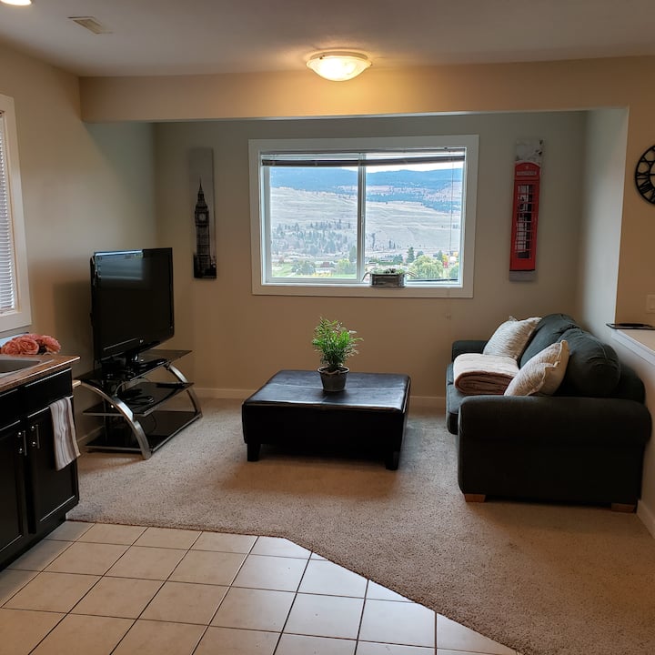 ห้องนั่งเล่น