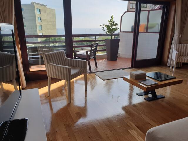 OportoFlag II beach apartment gallery image 5