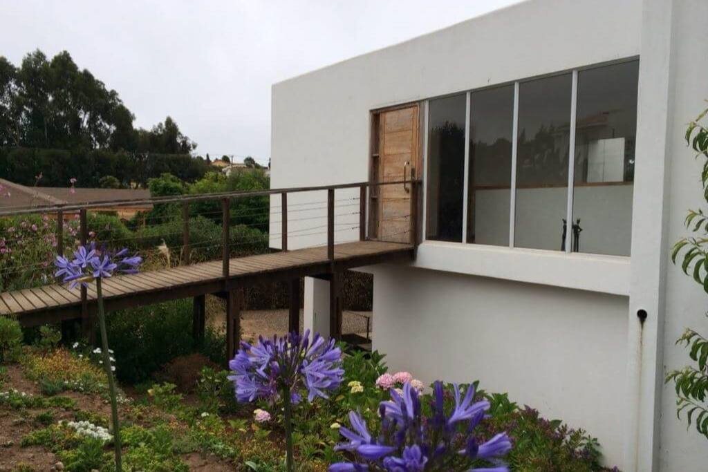 Acceso casa