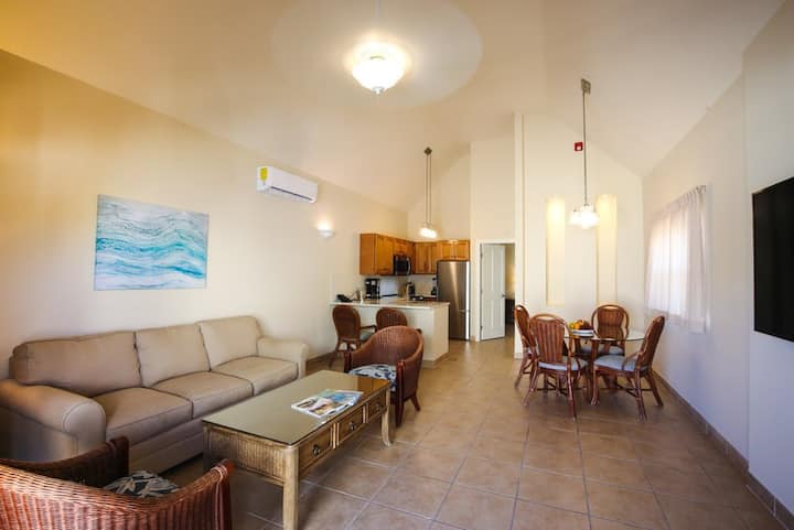 Windsong on the Reef – 1 Bedroom Bungalow