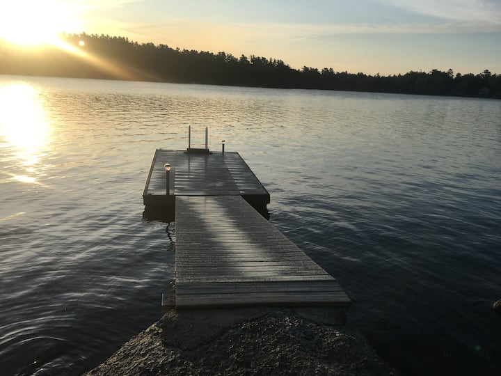 Beech Hill Pond Vacation Rentals & Homes Otis, ME Airbnb