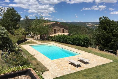 Casale La Sperella - Entire Stonehouse