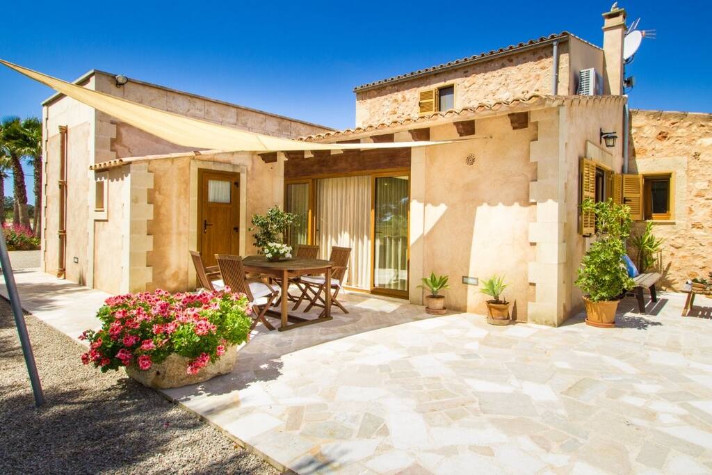 Terraza