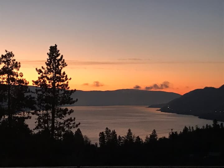 Peachland Vacation Rentals & Homes British Columbia, Canada Airbnb