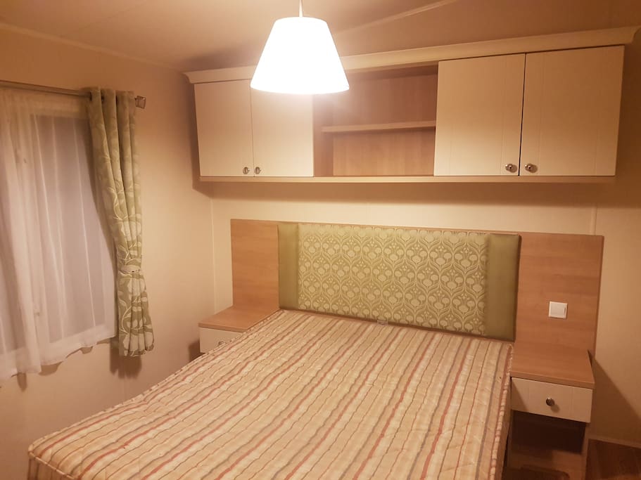 Masterbedroom