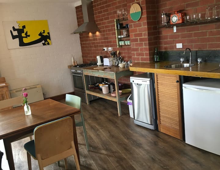 Macedon Ranges Shire Vacation Rentals & Homes Australia Airbnb