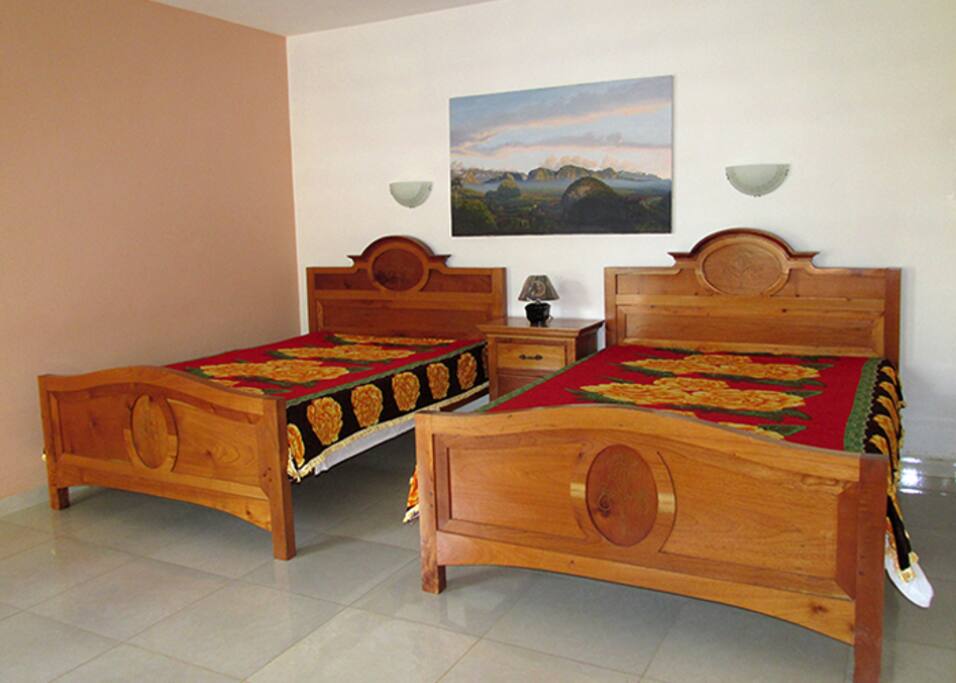 Habitacion