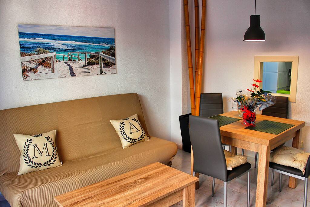 Salón