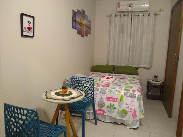 მისაღები სივრცე