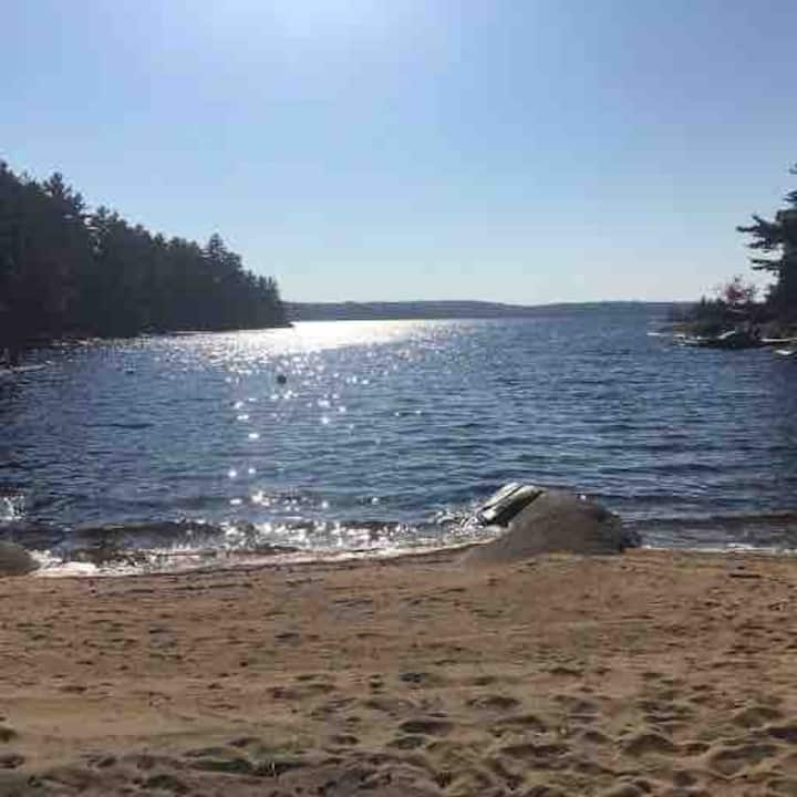 Arnstein Alquileres vacacionales y alojamientos Ontario, Canadá Airbnb