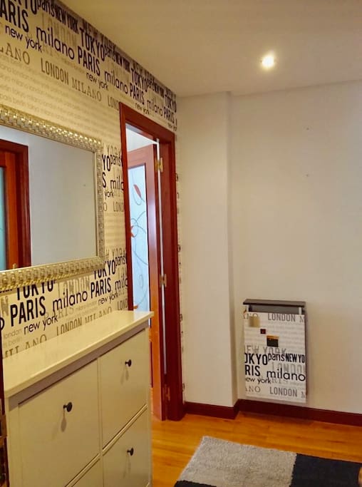 Hall