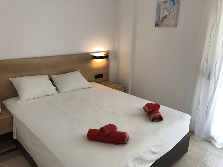 Спална соба 2 спални соби 2