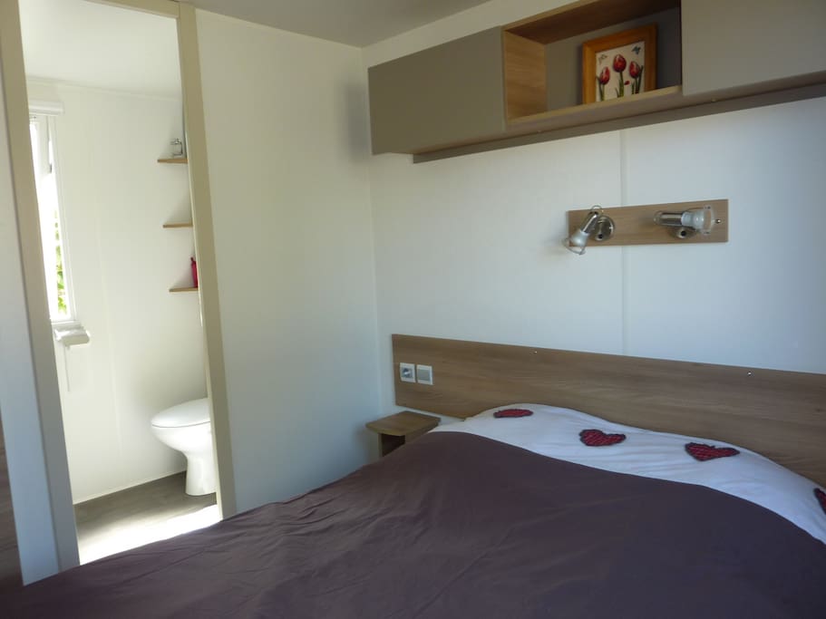 chambre parentale