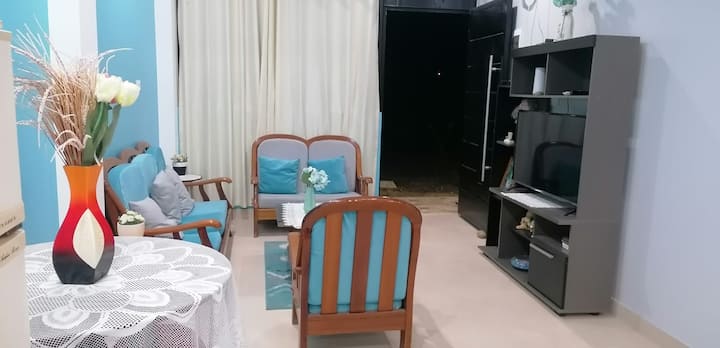 Casa De Campo "Mechita" Un Hogar Para Tí - Moyobamba