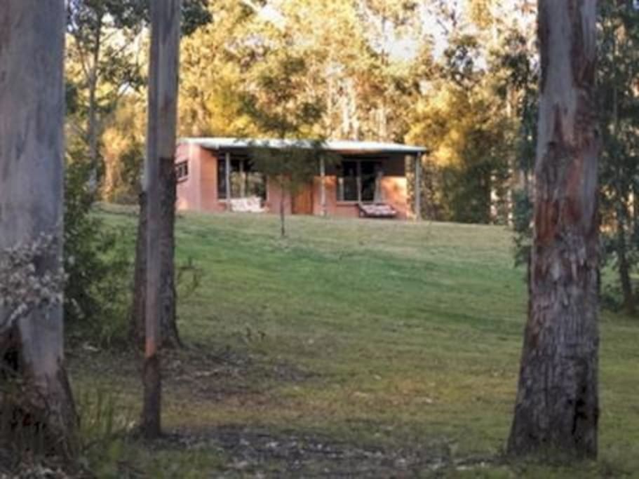 Didthul Cot - 1 bedroom, sleeps 2