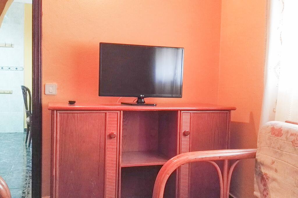Sala de TV