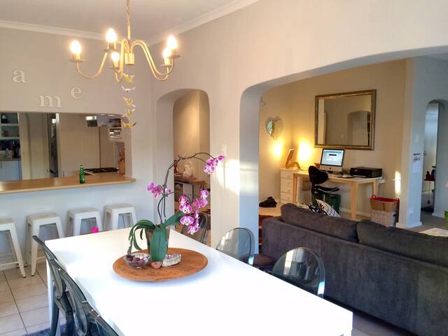 Camps Bay 3 Bed Apartment gallery image 4