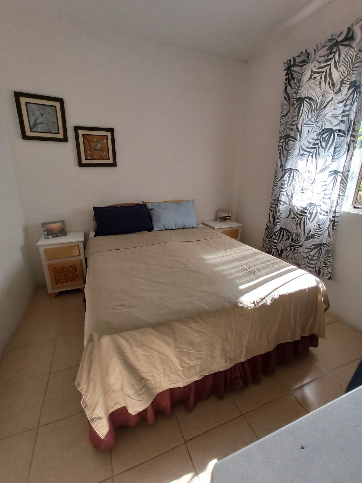 غرفة النوم 1