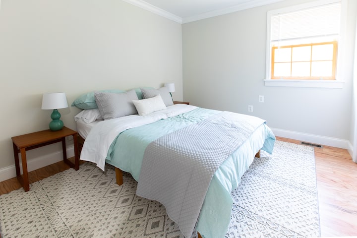 Спалня 3 (двойно легло)