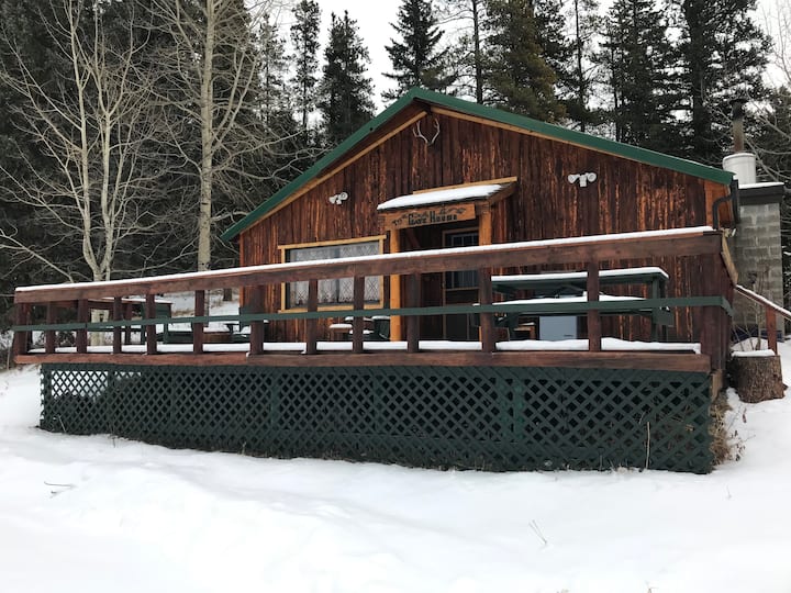 Top 14 Cabins Near Kananaskis, Canada Updated 2024 Trip101