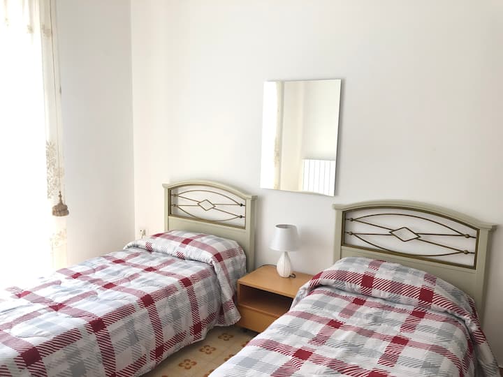 საძინებელი 3