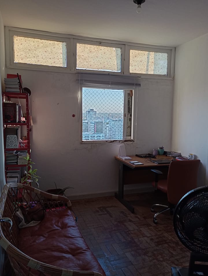 ห้องนอน 3
ในห้องนี้สามารถใช้ฟูกนอนคู่และ/หรือที่นอนเดี่ยวได้