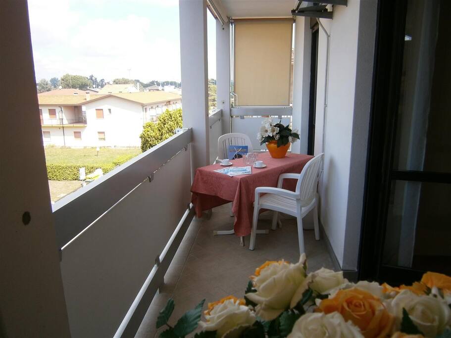 Balkon