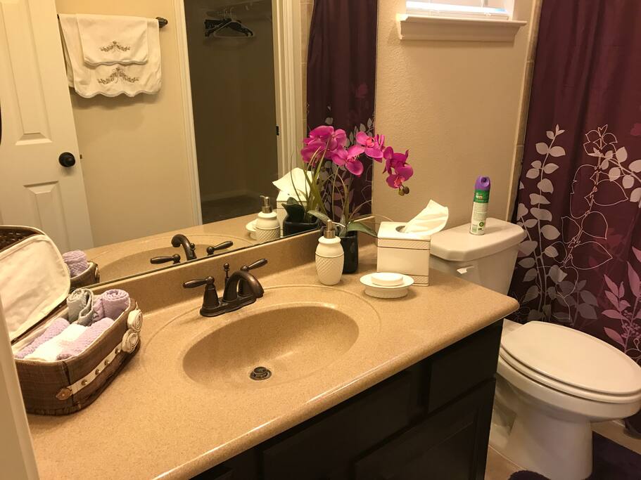 Private Bath