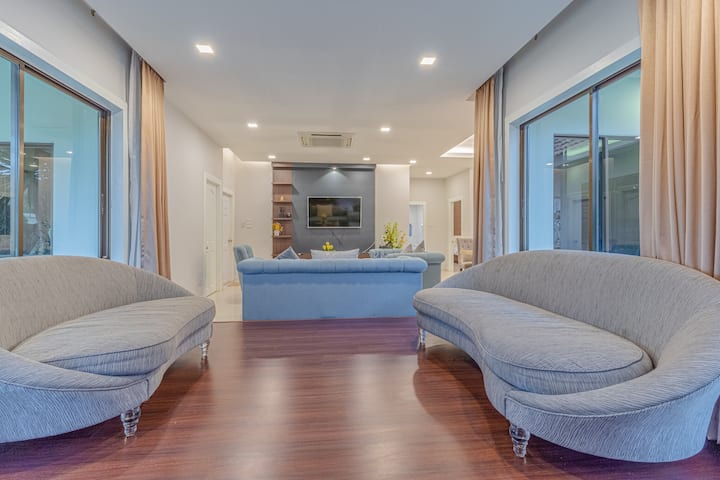 მისაღები ოთახი 2