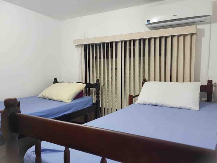 Quarto 2