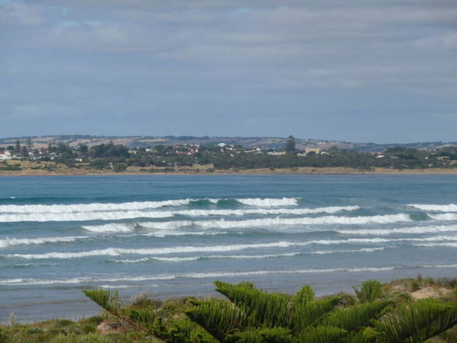 Middleton Beach