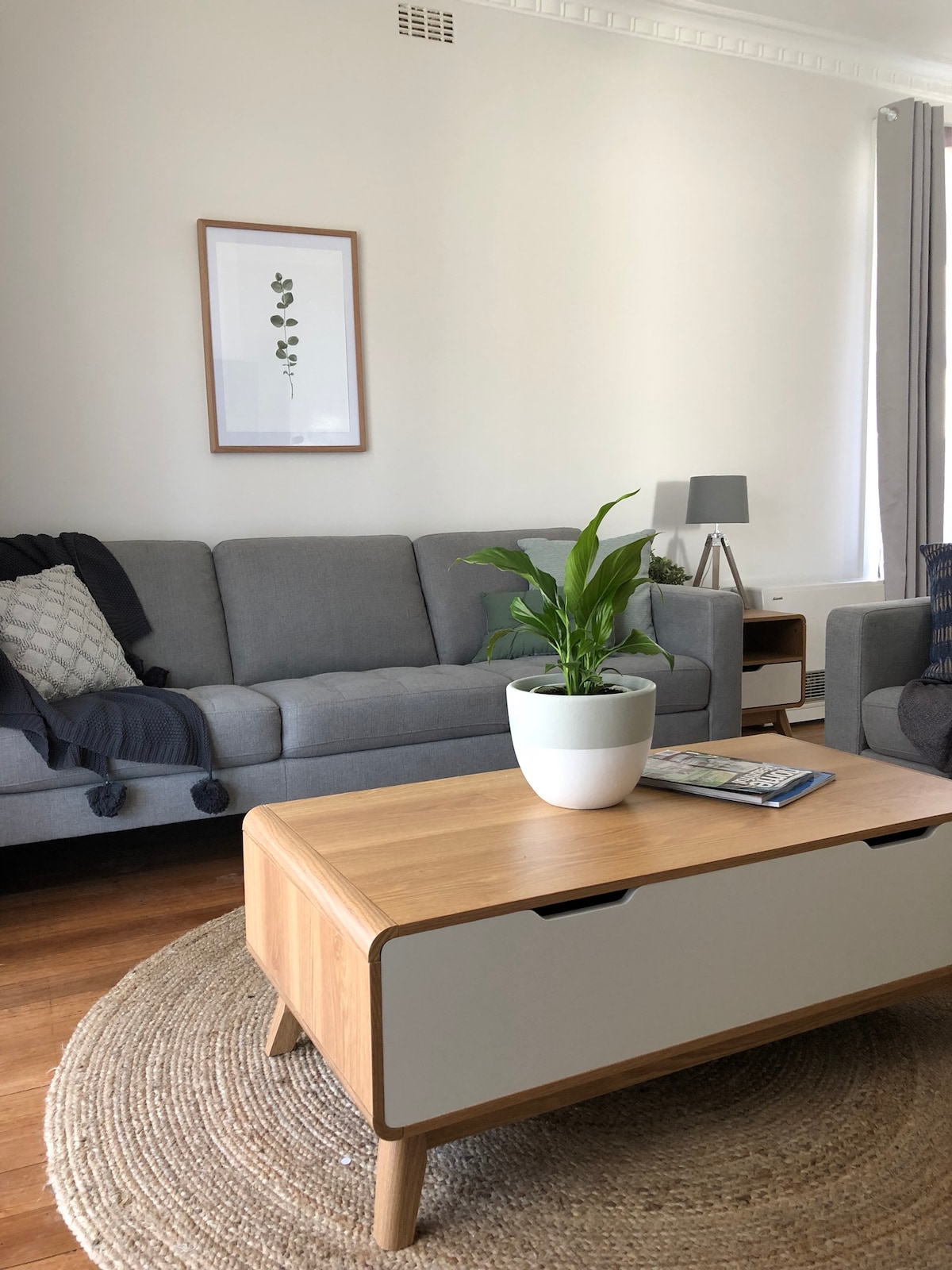 Popular Airbnb listing: Mildura Park Views in Mildura