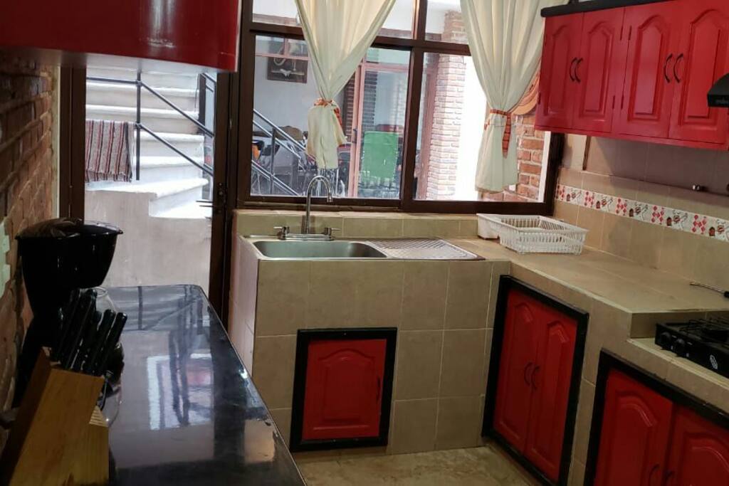 Cocina