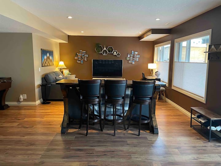 Cochrane Vacation Rentals & Homes Alberta, Canada Airbnb