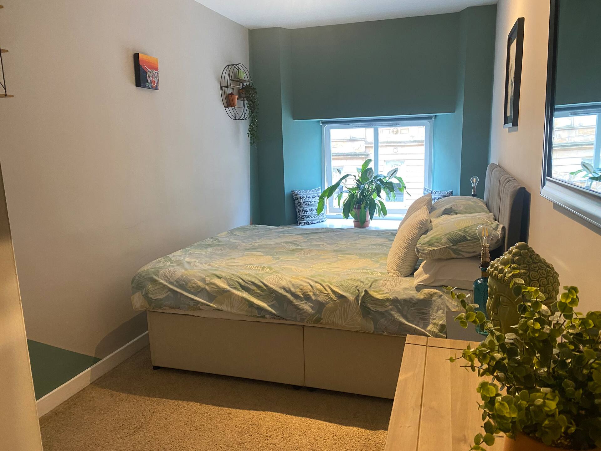 Modern Bright City Centre Apartment — foto 4