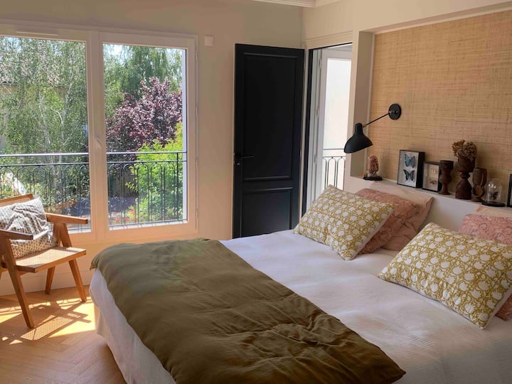 غرفة النوم 2